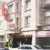 Hotel Zurich Thumbnail