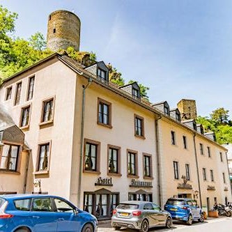 Hotel Le Postillon Thumbnail
