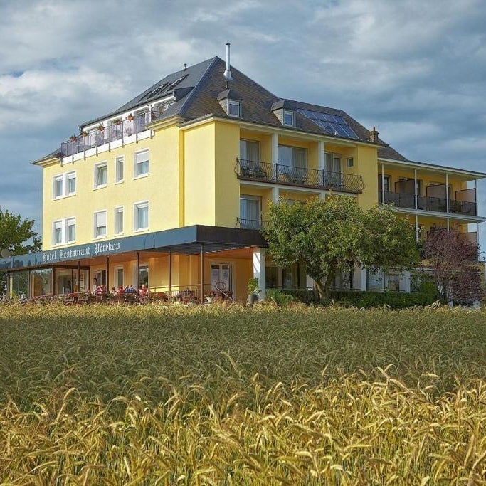 Hotel Perekop Thumbnail