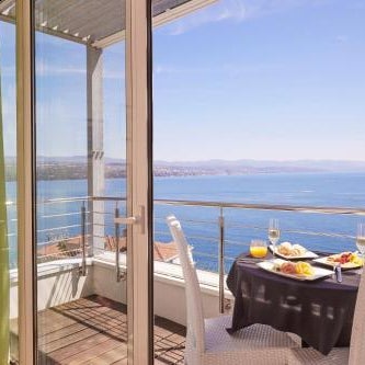 ASTORIA Hotel Opatija Thumbnail