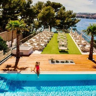 Hotel Eden Thumbnail