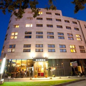 Hotel Globo Thumbnail
