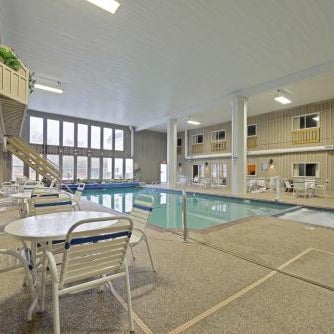 Sandwich Lodge & Resort Thumbnail