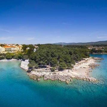 Sunny Krk by Valamar