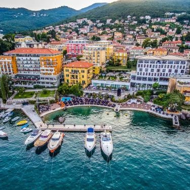 Amadria Park Grand Hotel 4 Opatijska Cvijeta Thumbnail