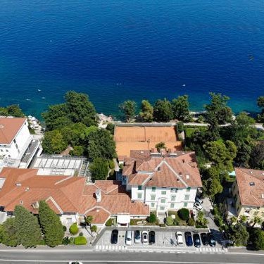 Hotel Lovran
