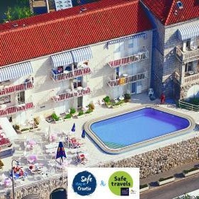 Hotel Komodor Thumbnail