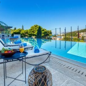 Hotel Uvala Thumbnail
