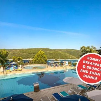 Sunny Rabac by Valamar