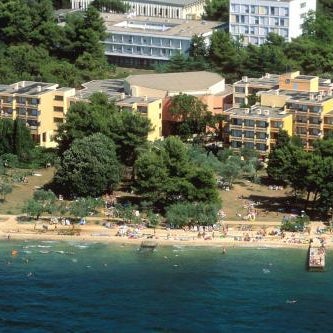 Hotel Donat - All Inclusive Thumbnail