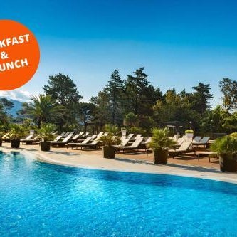Imperial Heritage Hotel, Valamar Collection