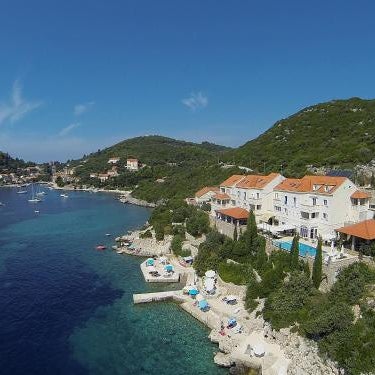 Hotel Bozica Dubrovnik Islands Thumbnail