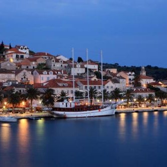 Riva Marina Hvar Hotel Thumbnail