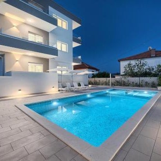 Hotel Trogirski Dvori Thumbnail