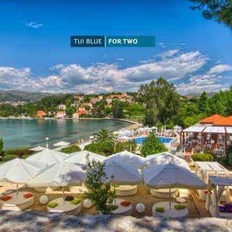 TUI Blue Kalamota Island Thumbnail