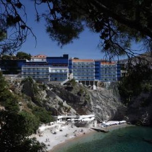Hotel Bellevue Dubrovnik Thumbnail