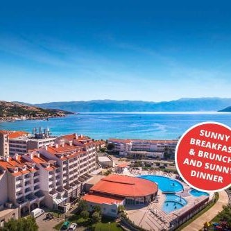 Sunny Baska Hotel by Valamar