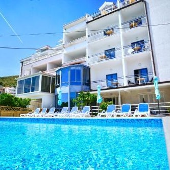 Hotel Bavaria Trogir Thumbnail