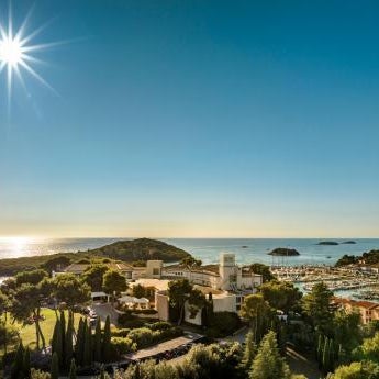 Maistra Select Pineta Hotel Thumbnail