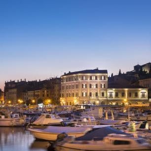 Adriatic Hotel by Maistra Collection Thumbnail