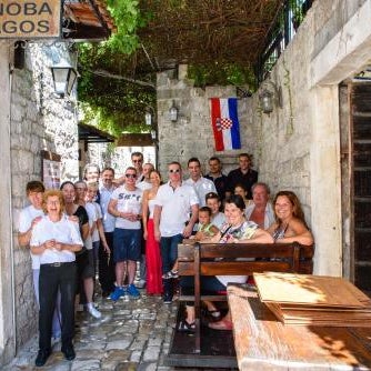 Heritage Hotel Tragos Thumbnail