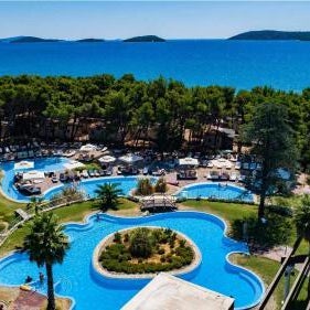Amadria Park Beach Hotel Niko