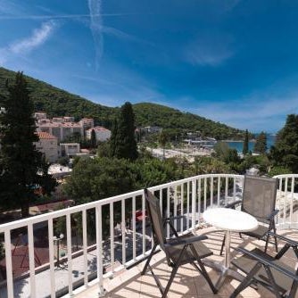 Hotel Perla Dubrovnik Thumbnail