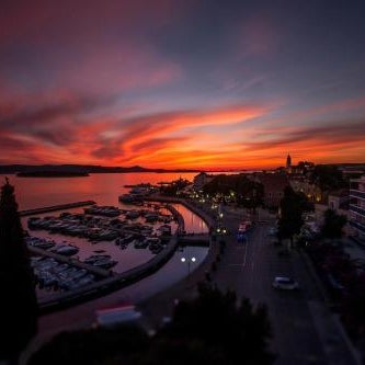 Ilirija Resort Hotel Kornati