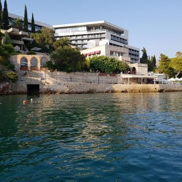 Boutique & Beach Hotel Villa Wolff Thumbnail