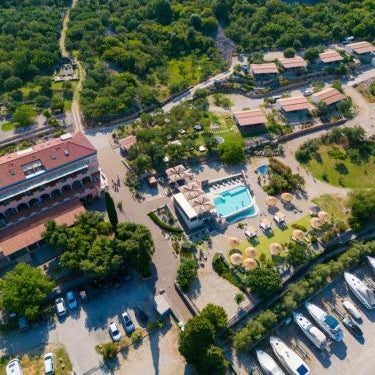 Hotel Kanajt