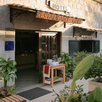 Hotel Trogir Thumbnail