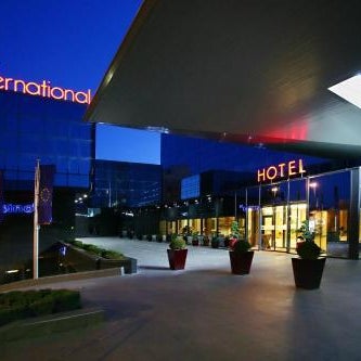 Hotel International by Maistra City Vibes