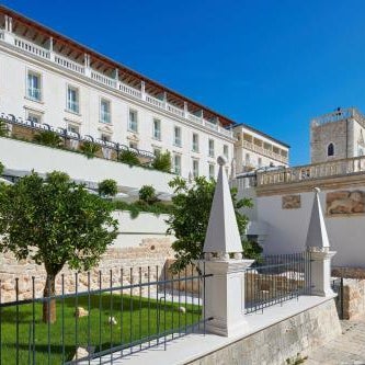 Palace Elisabeth, Hvar Heritage Hotel Thumbnail