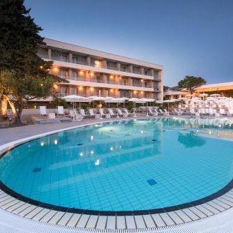 Pharos Hvar Bayhill Hotel Thumbnail