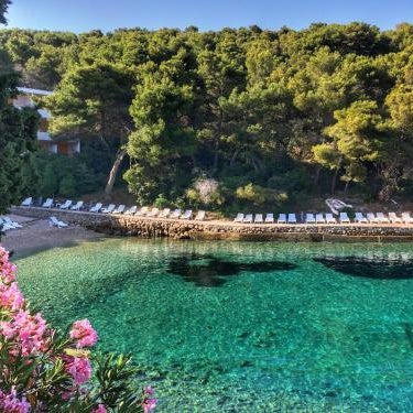 Hotel Sirena Hvar Thumbnail