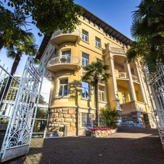 Hotel Villa Eugenia