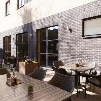 Holiday Inn Express Hasselt By IHG Thumbnail
