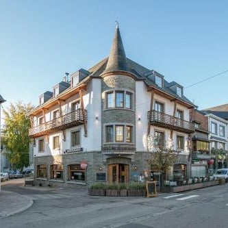 Hotel du Commerce