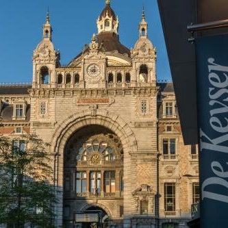 De Keyser Hotel Thumbnail
