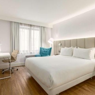 NH Grand Place Arenberg Thumbnail