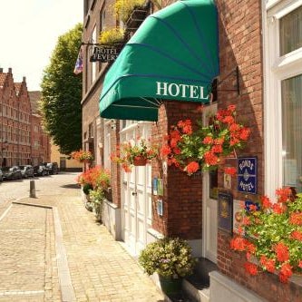Hotel Fevery Thumbnail