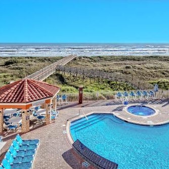 La Copa Inn Beach Hotel Thumbnail