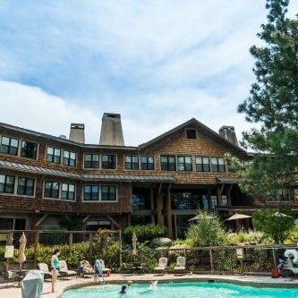 Sun Mountain Lodge Thumbnail