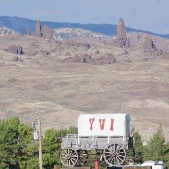 Yellowstone Valley Inn Thumbnail