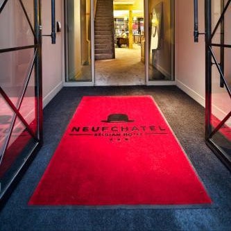 Hotel The Neufchatel Thumbnail
