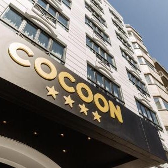 Hotel Cocoon Thumbnail