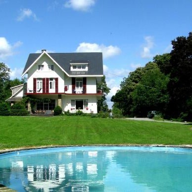 Hotel La Heid des Pairs Thumbnail