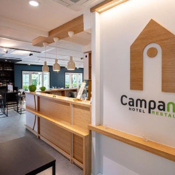 Campanile Hotel & Restaurant Liège / Luik Thumbnail