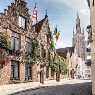 Boutique Hotel De Castillion