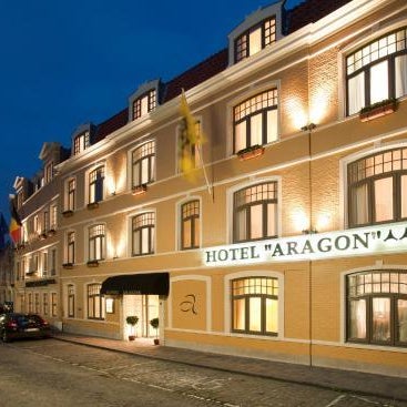 Hotel Aragon Thumbnail